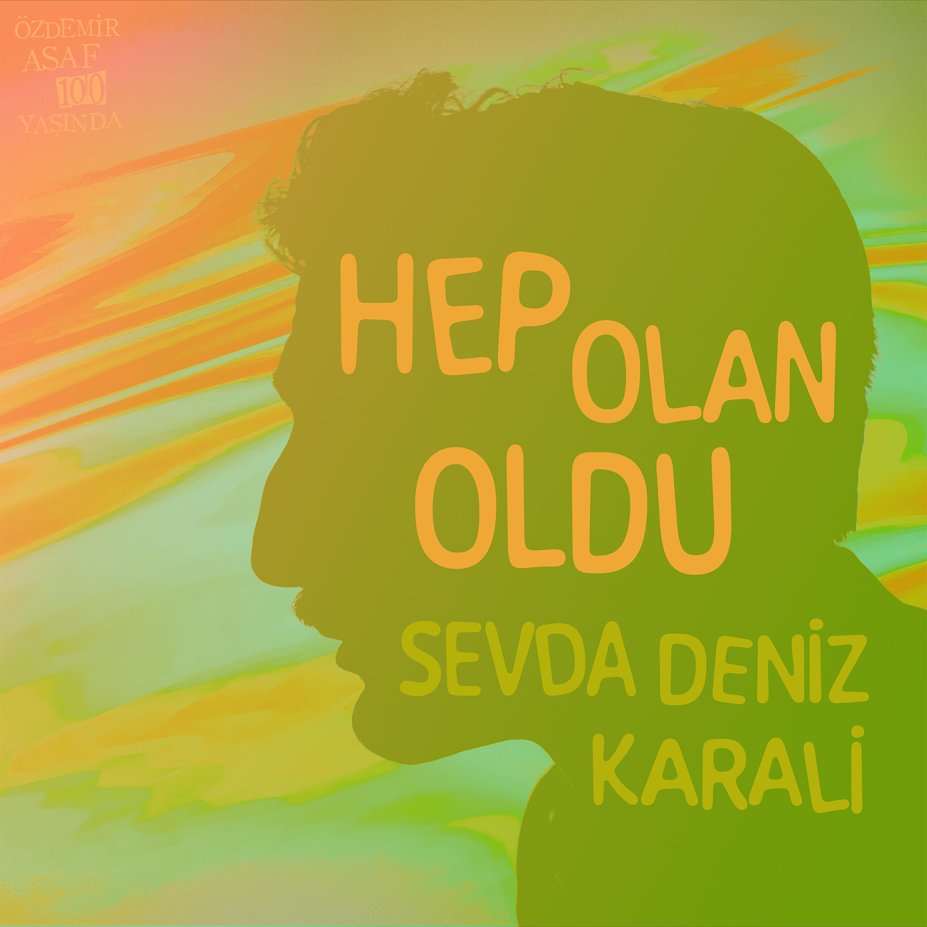 Релиз Hep Olan Oldu