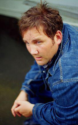 Thad Cockrell