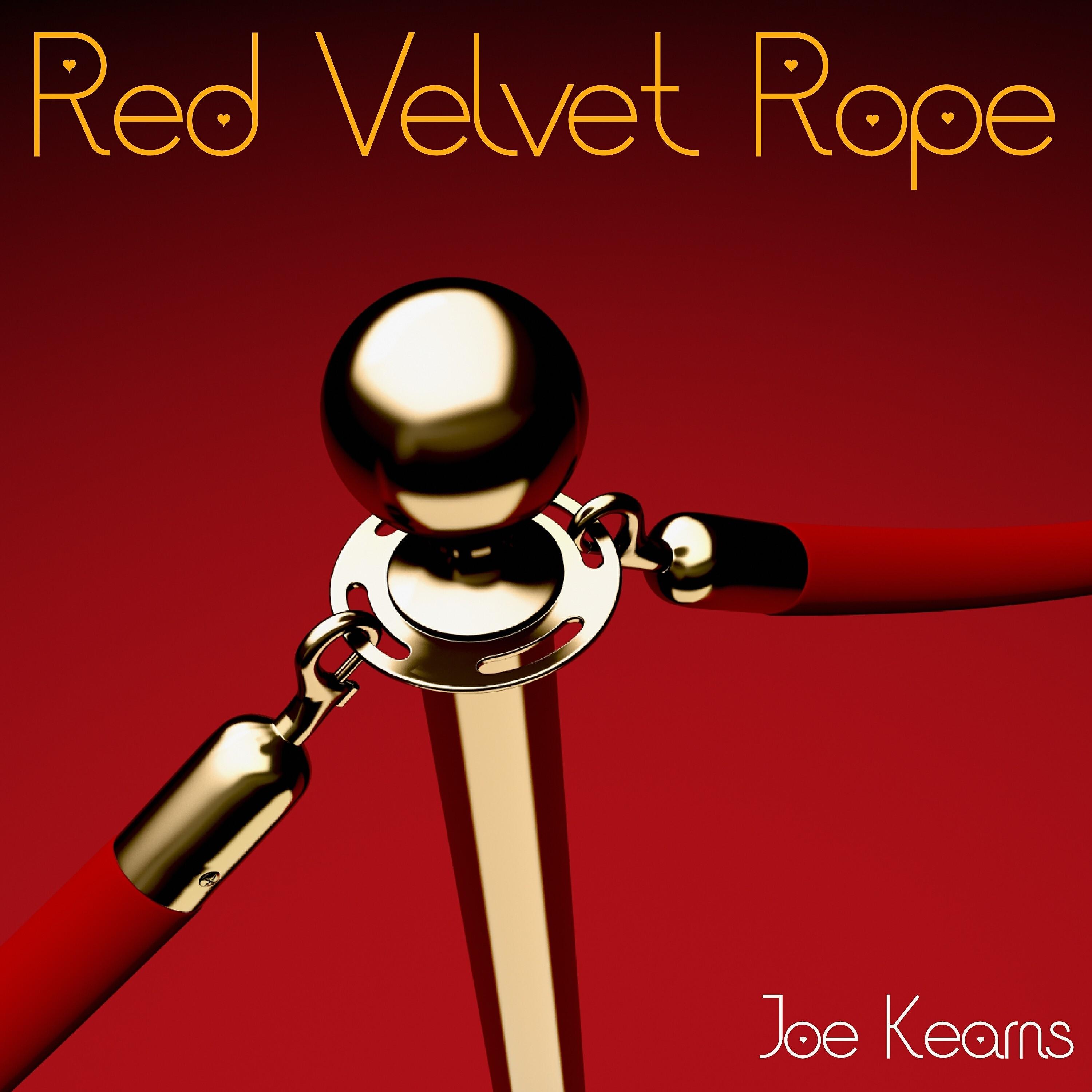 Релиз Red Velvet Rope