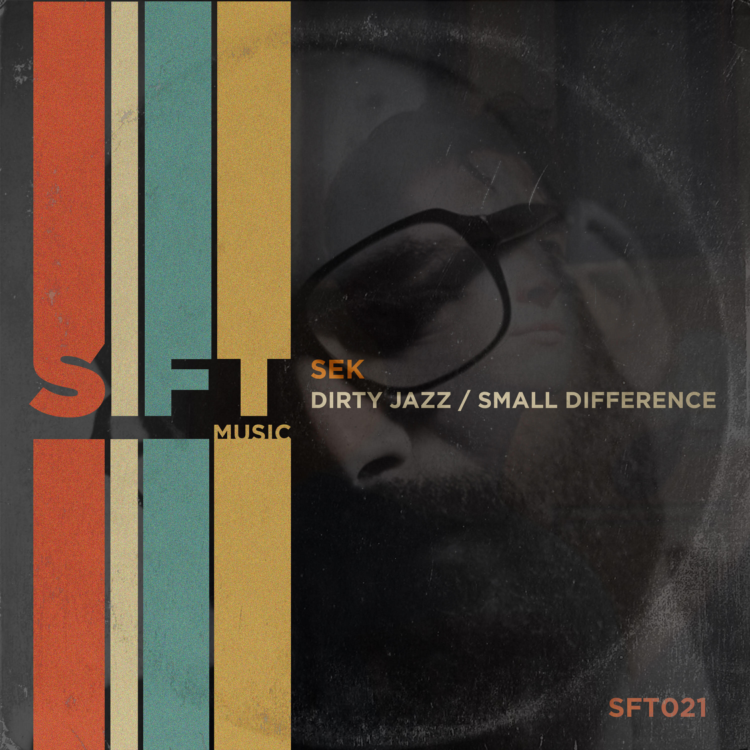 Релиз Dirty Jazz / Small Difference