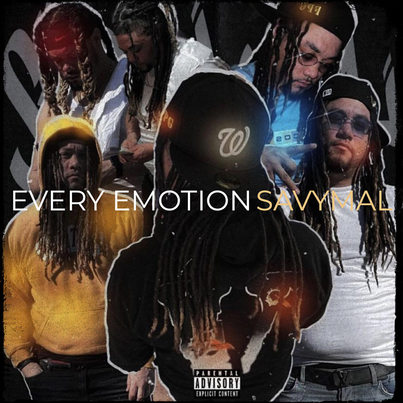 Релиз Every Emotion