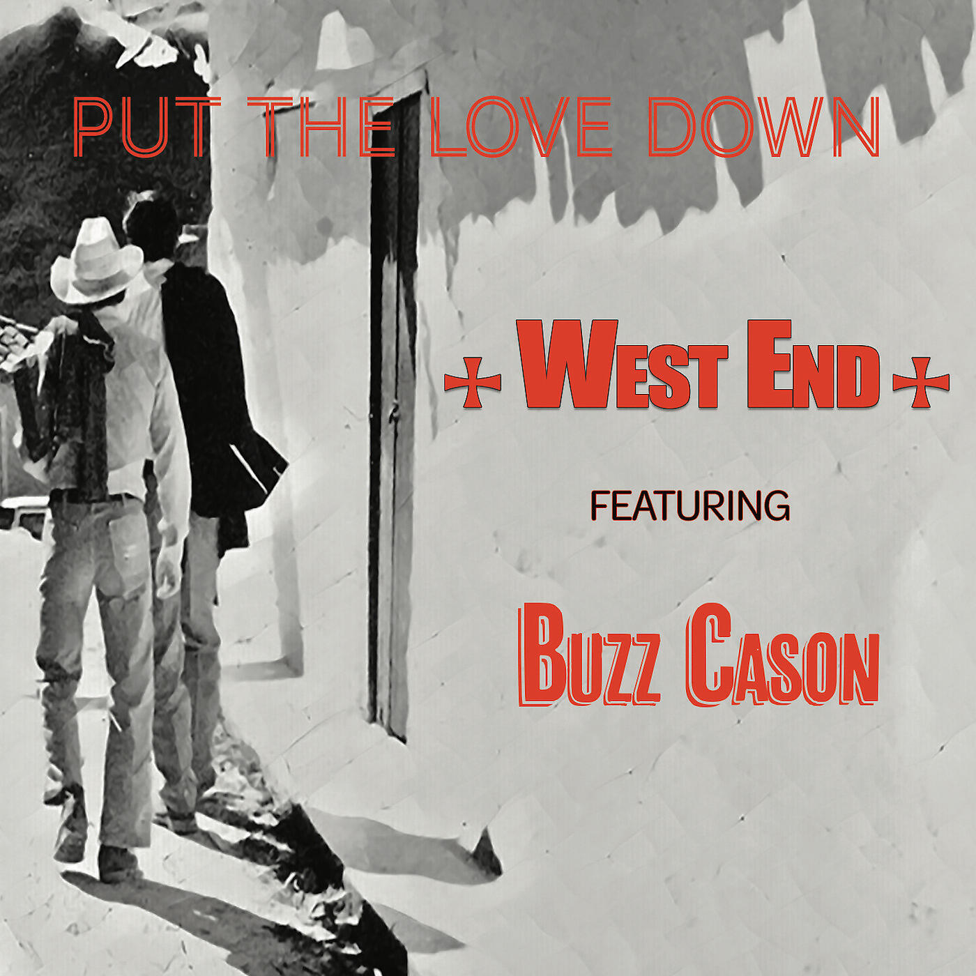 Релиз Put the Love Down
