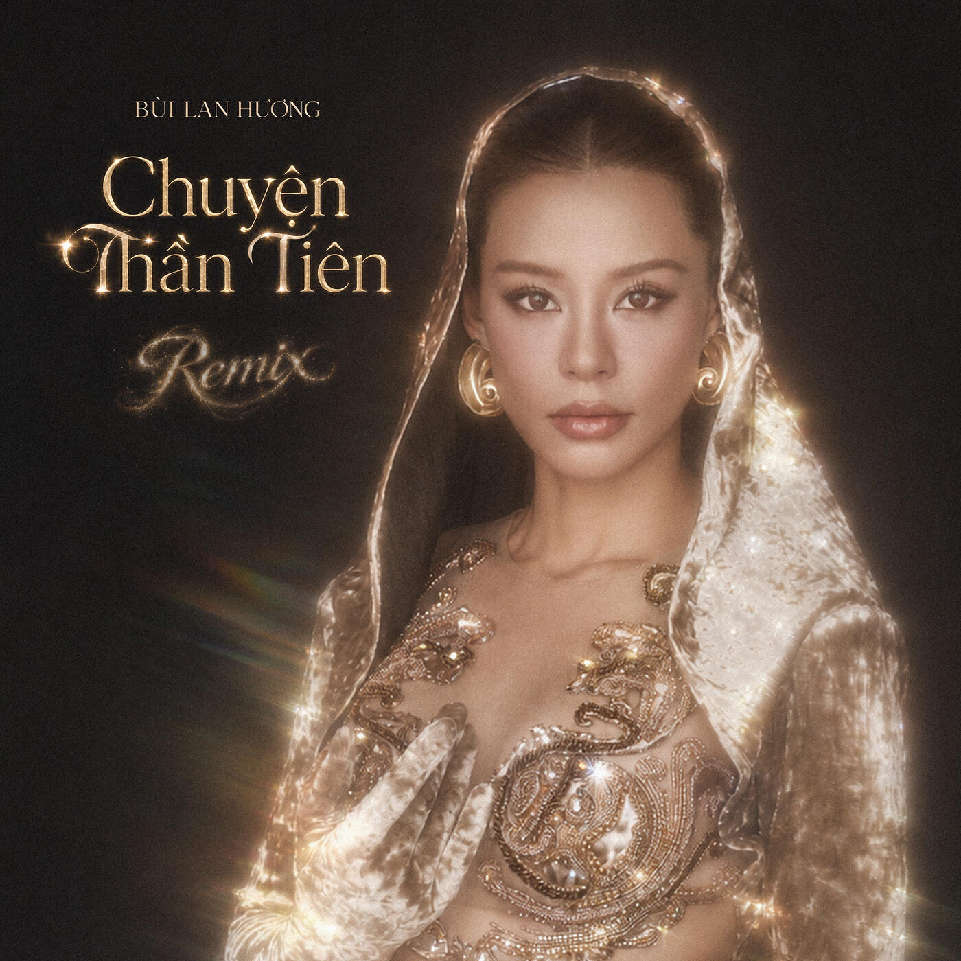 Релиз Chuyện Thần Tiên (Remix)