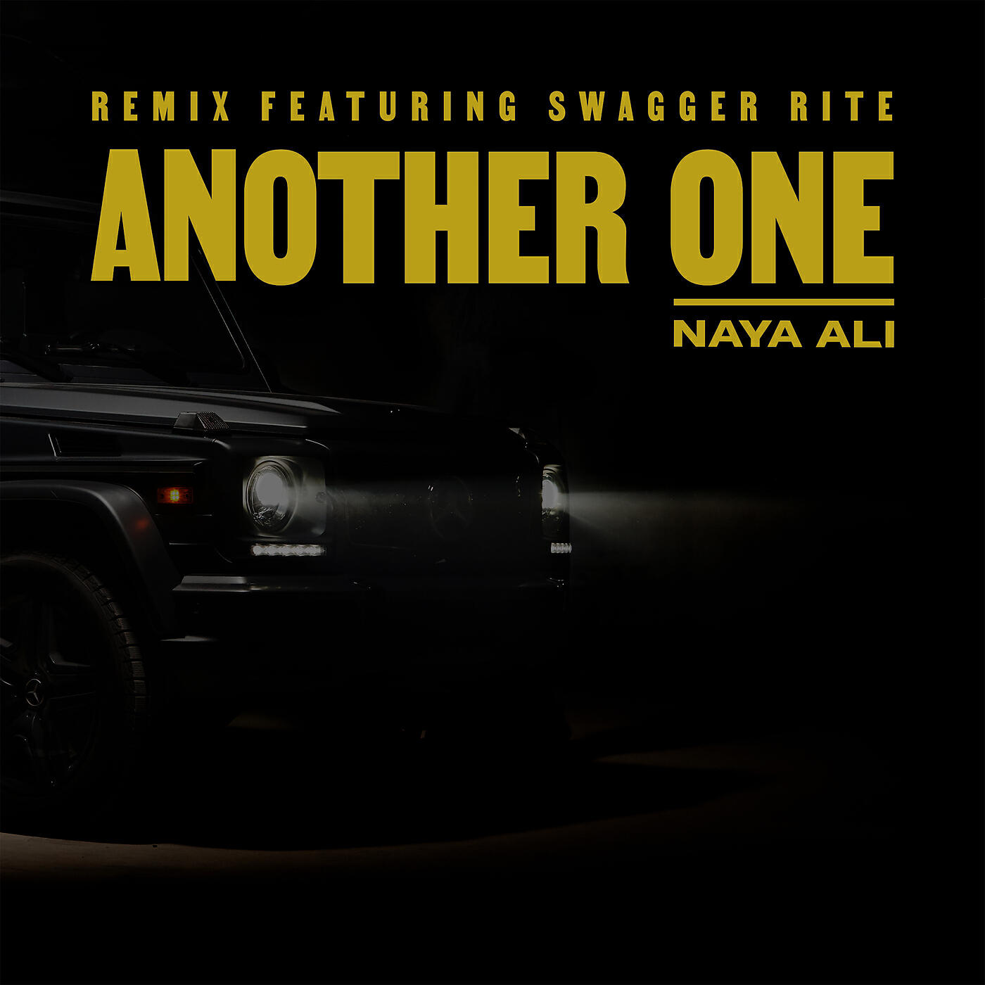 Релиз Another One