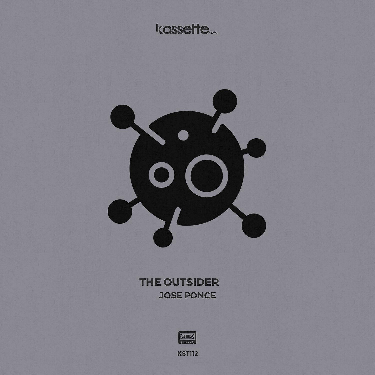 Релиз The Outsider