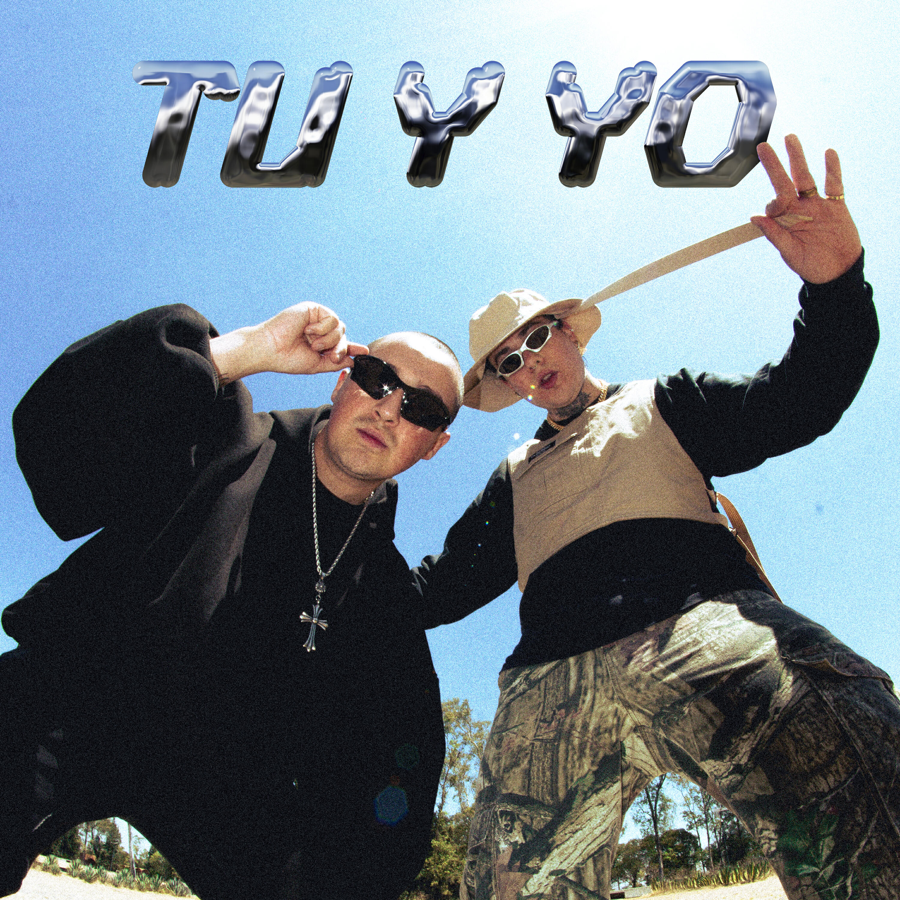 Релиз Tu y Yo