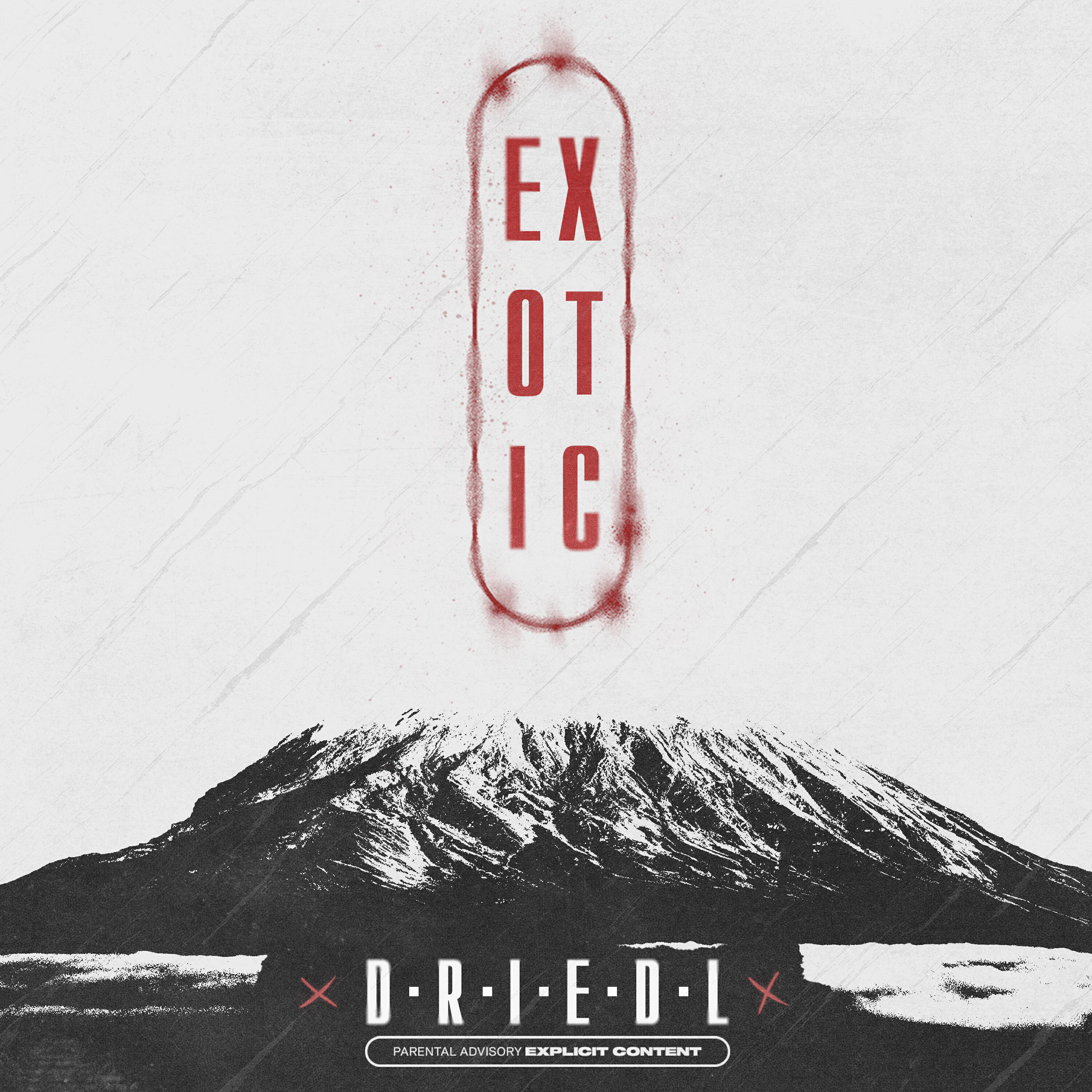 Релиз EXOTIC