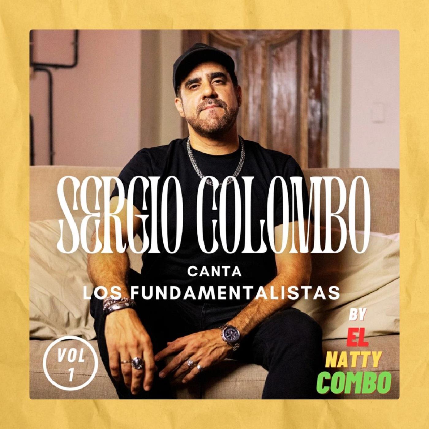 Релиз Sergio Colombo Canta los Fundamentalistas