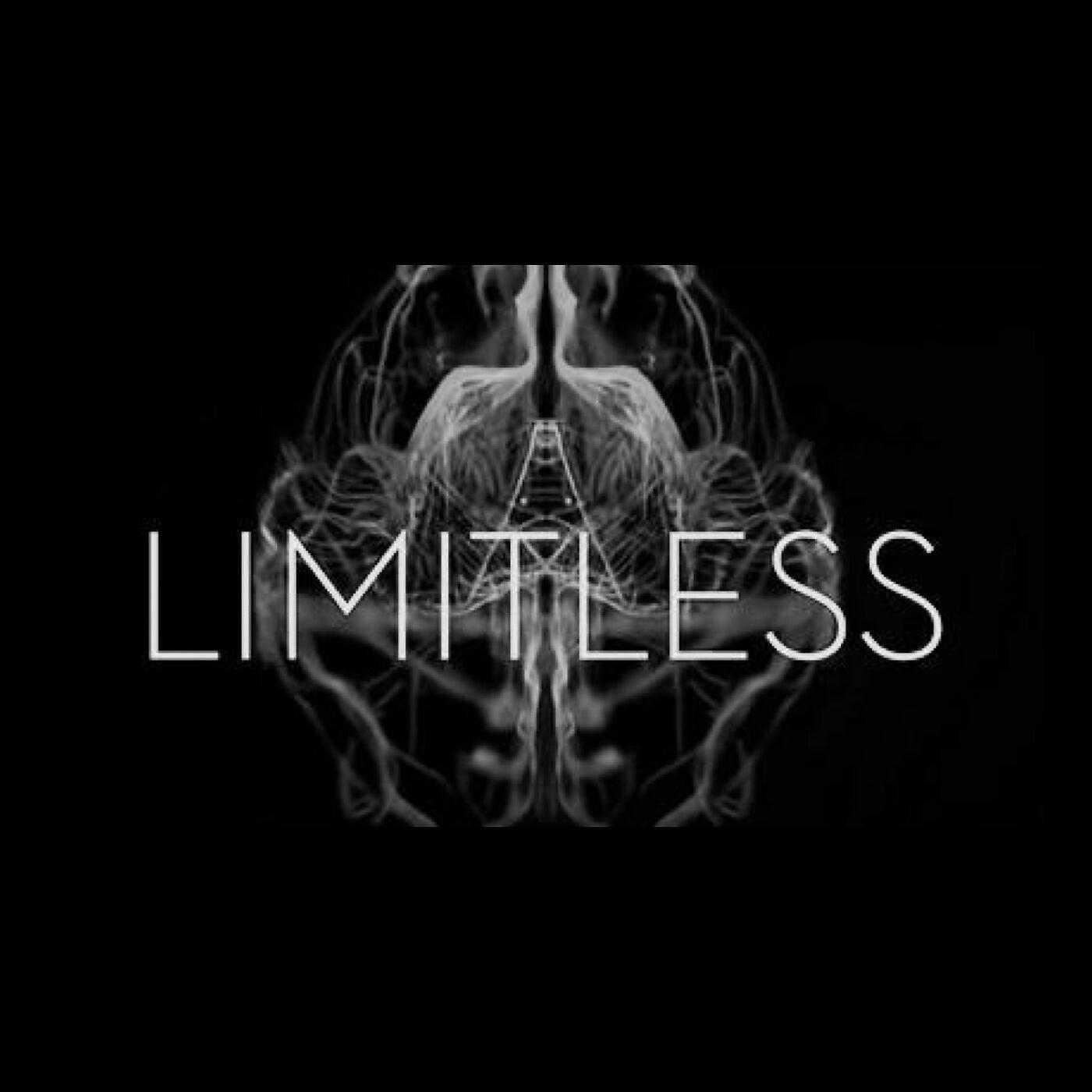 Релиз Limitless