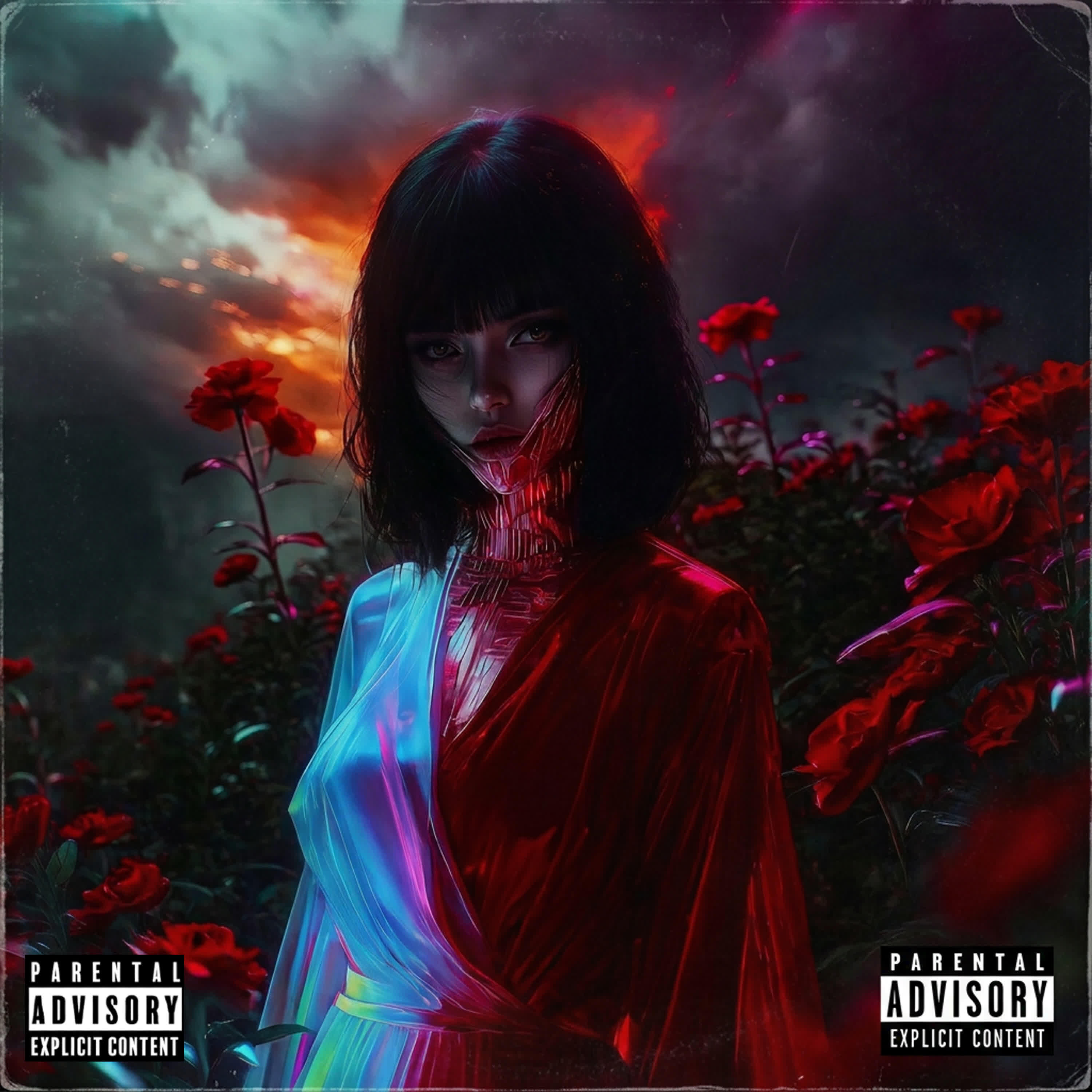 Релиз Red Flag To Me