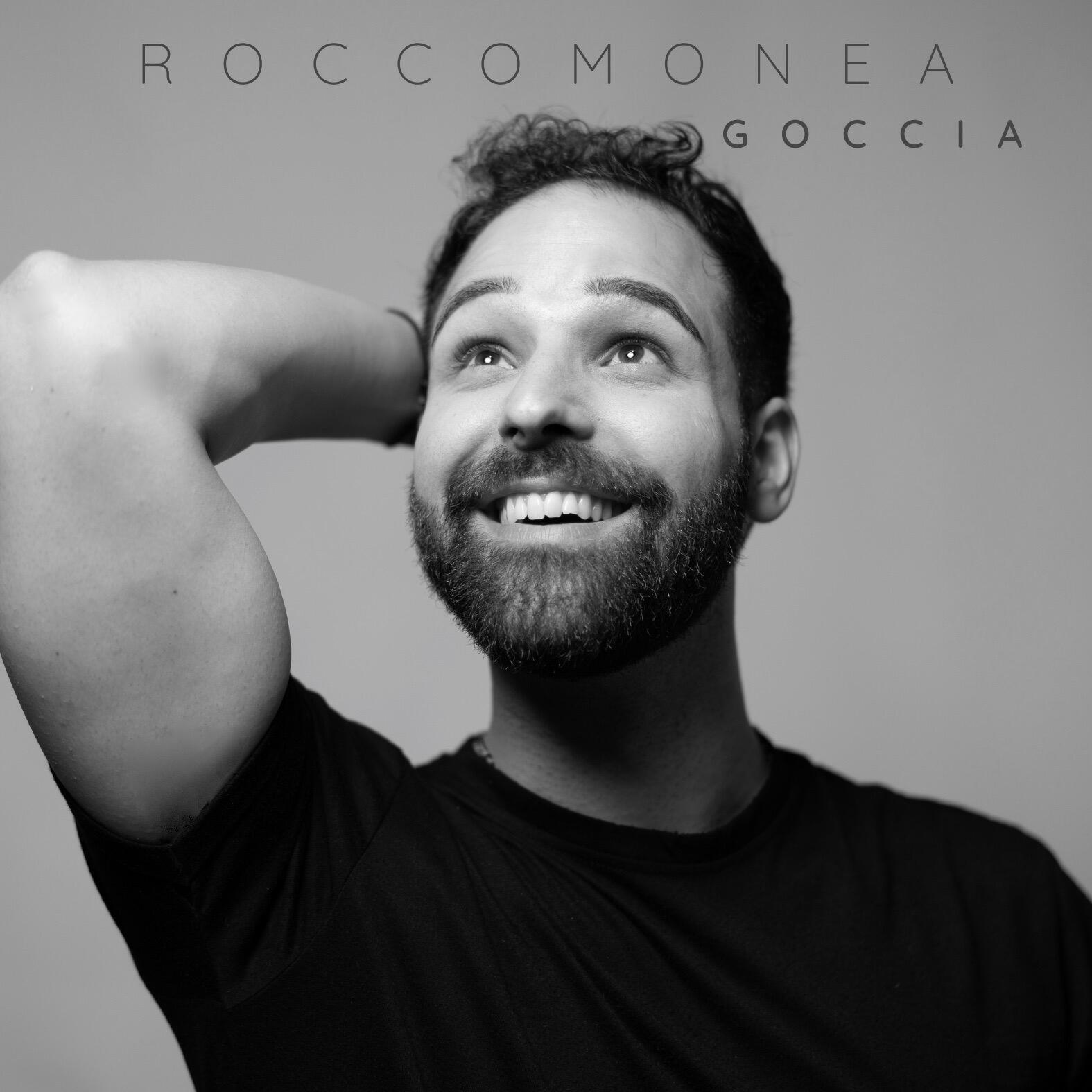 Релиз Goccia
