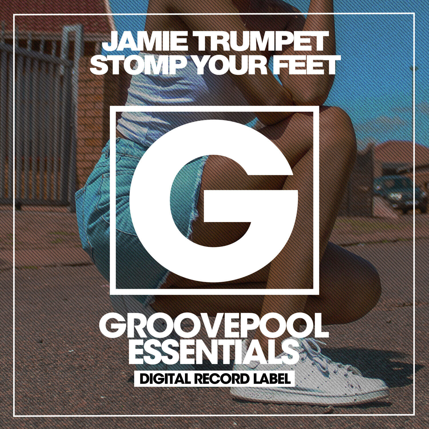 Jamie Trumpet