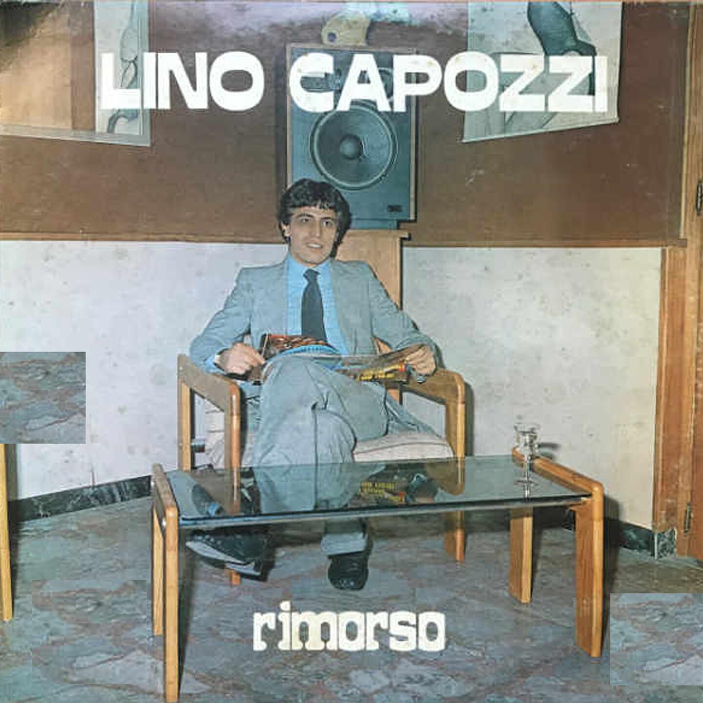 Релиз Rimorso