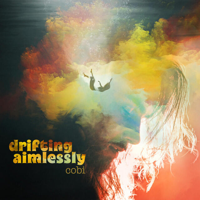 Релиз Drifting Aimlessly