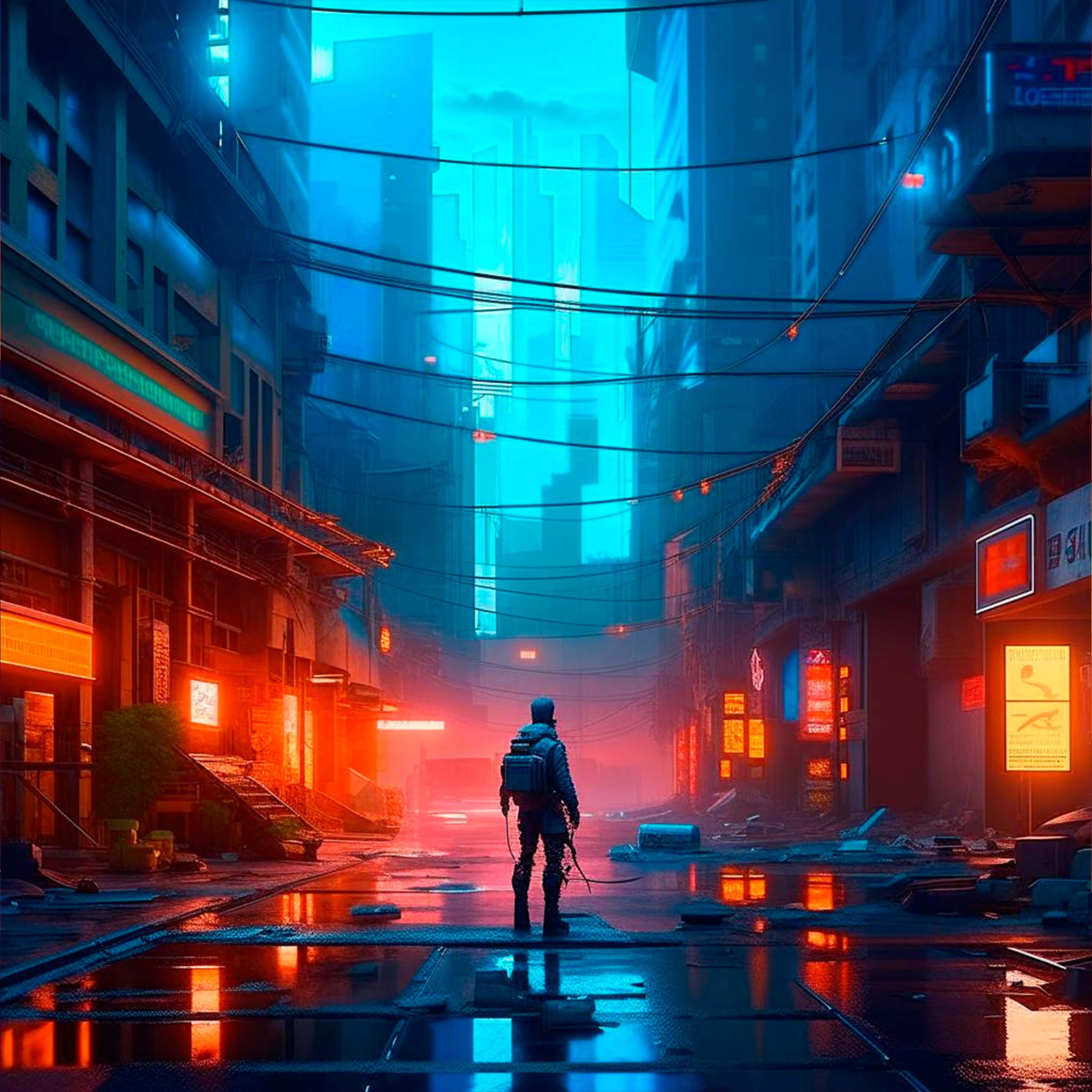 Релиз Теплый ветер