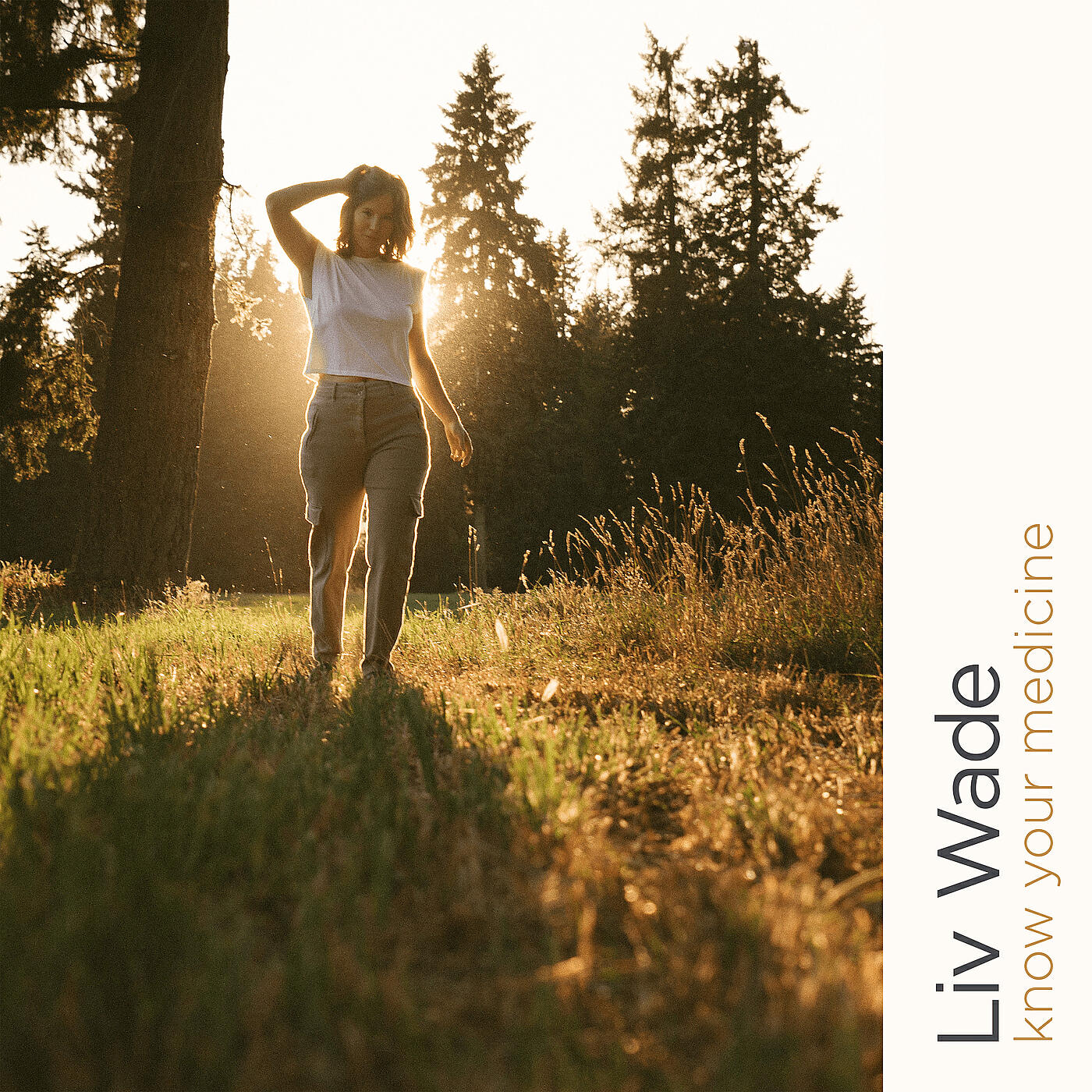 Релиз Know Your Medicine
