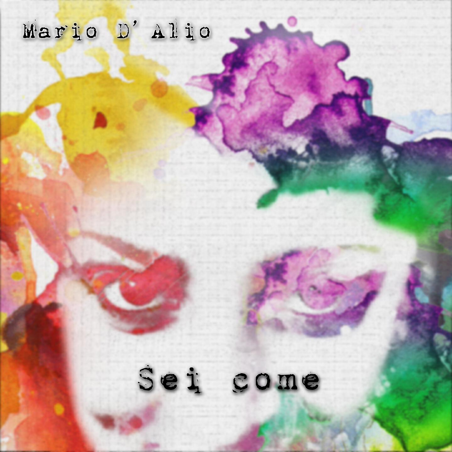 Релиз Sei come