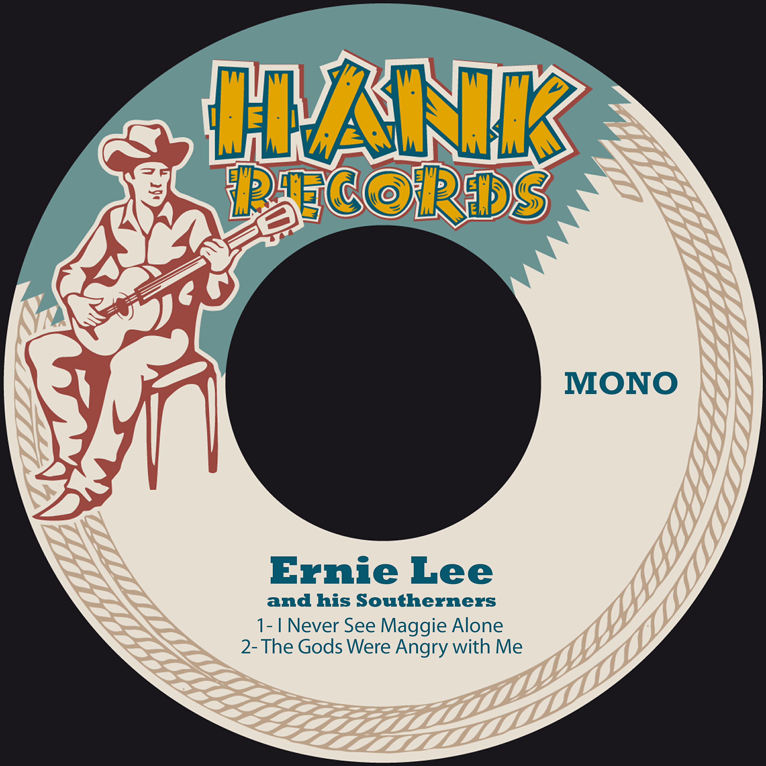 Ernie Lee