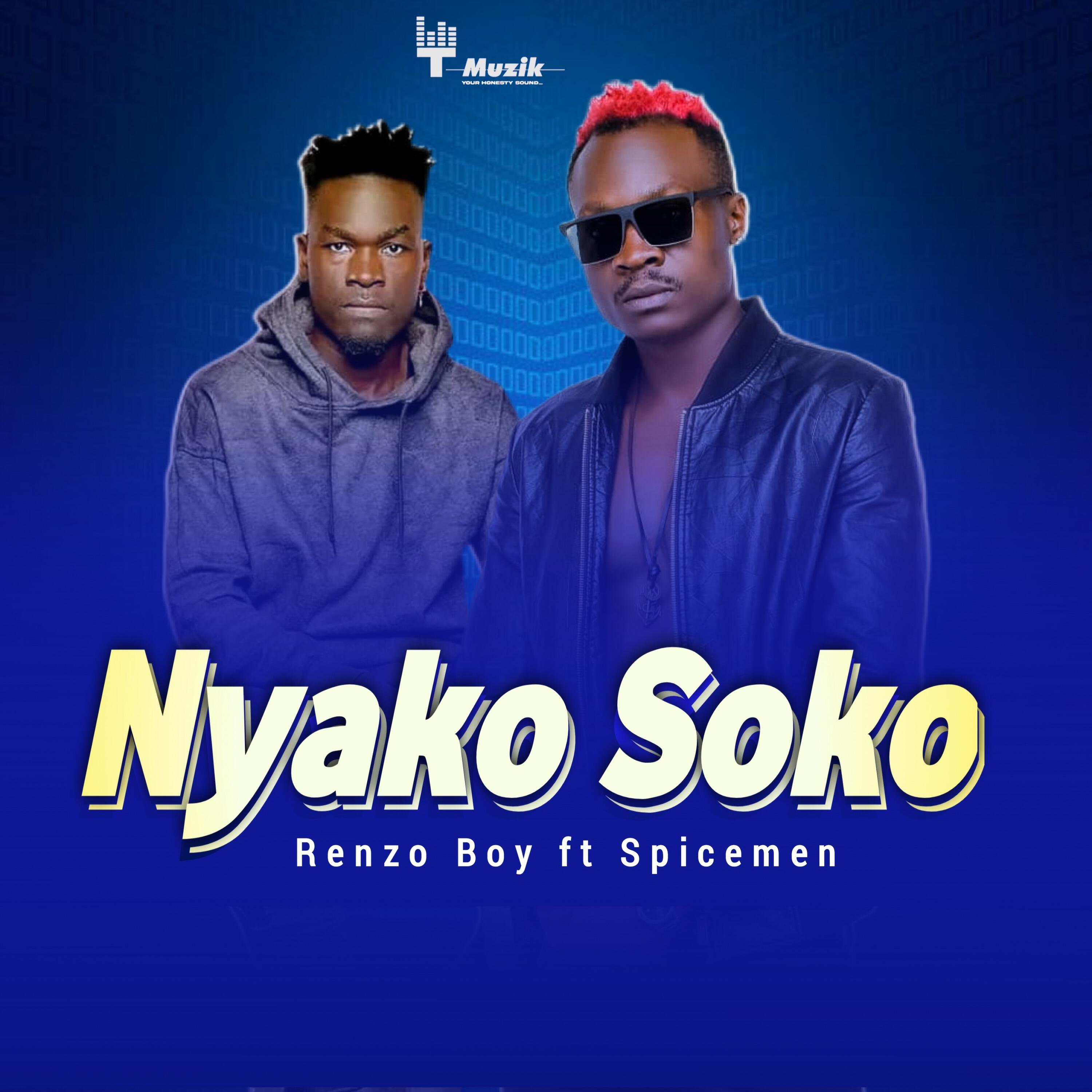 Релиз Nyako Soko