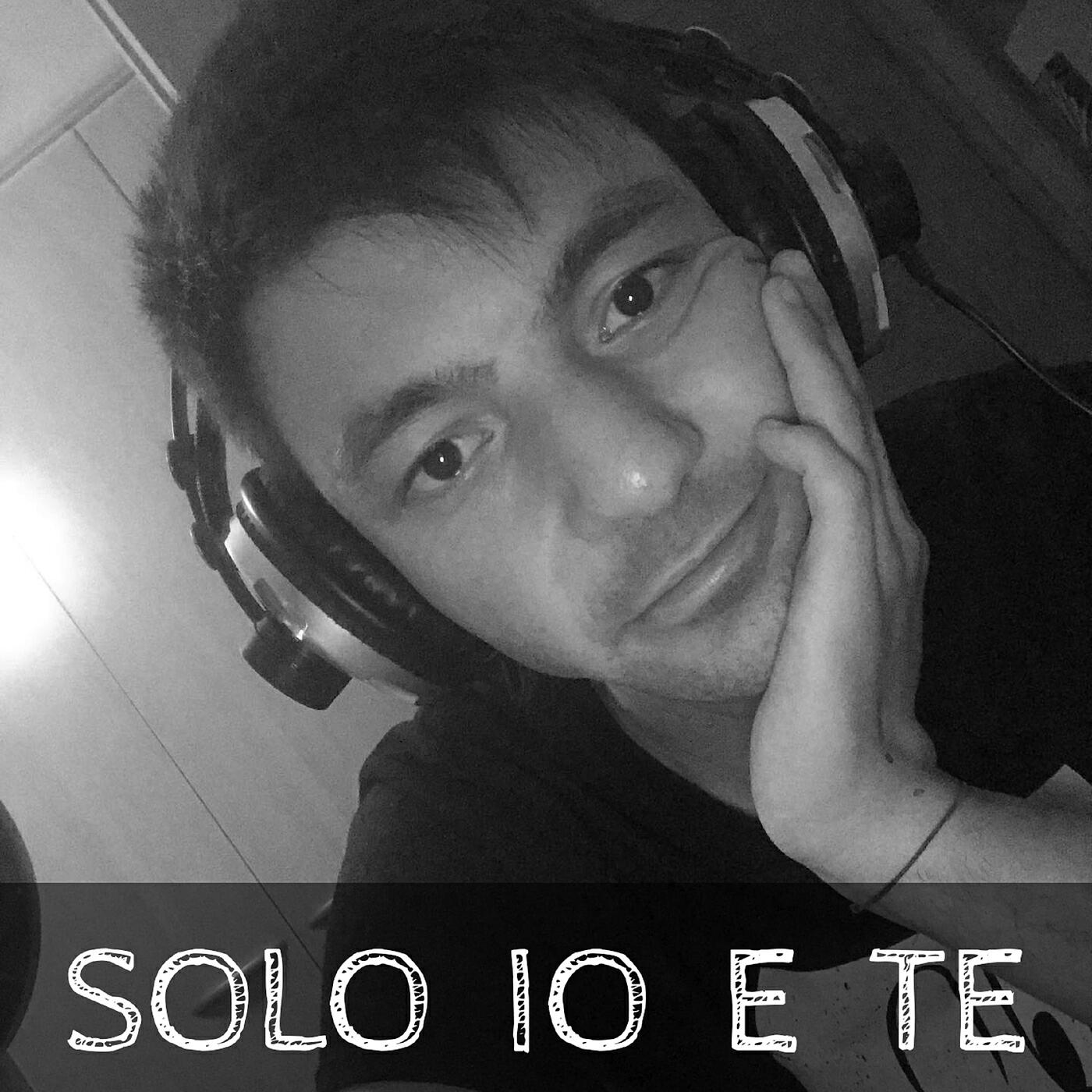 Релиз Solo io e te