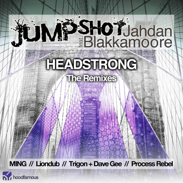 Релиз Headstrong - The Remixes