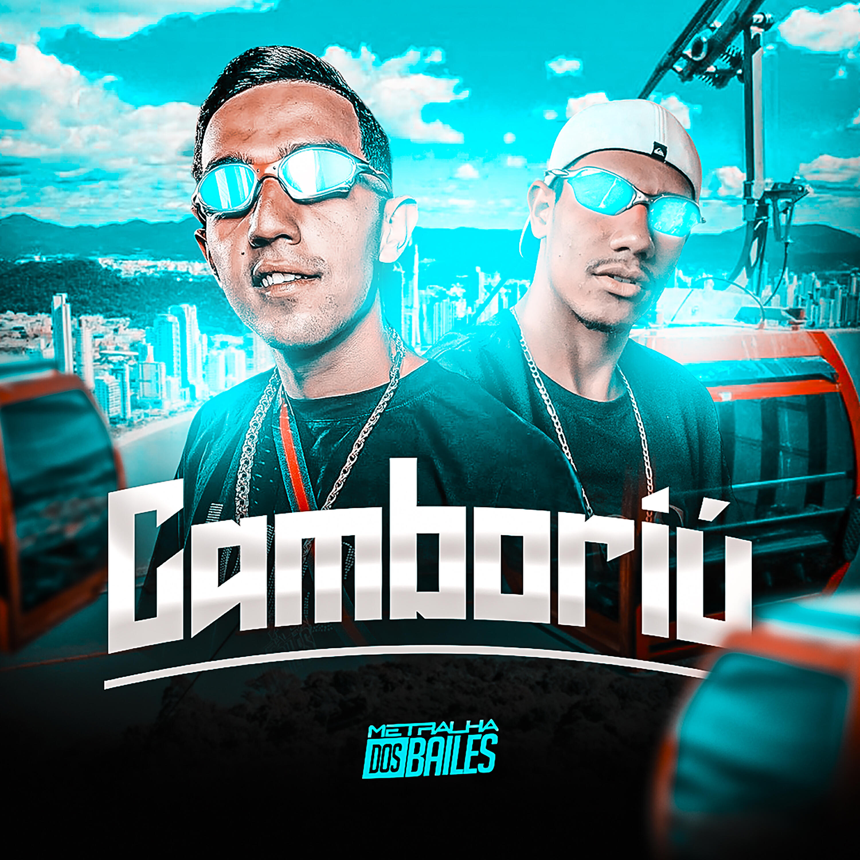 Релиз Camboriú