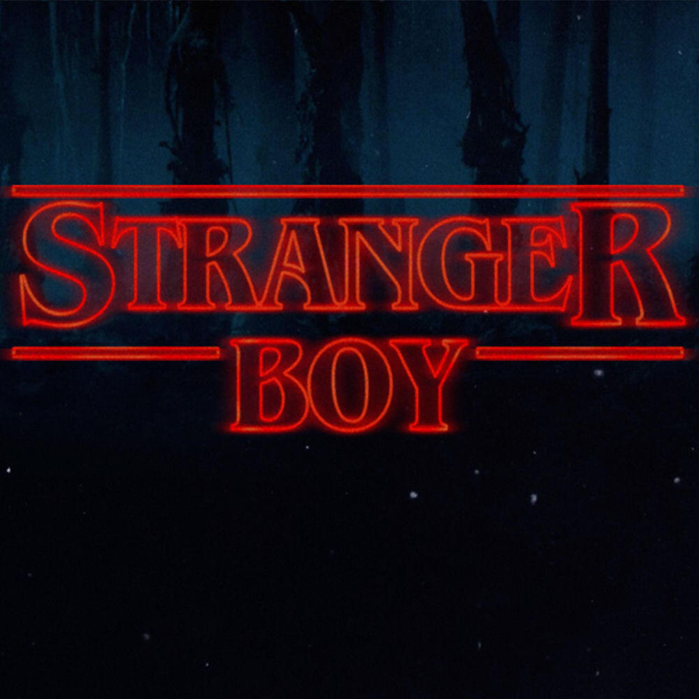 Релиз Stranger Boy