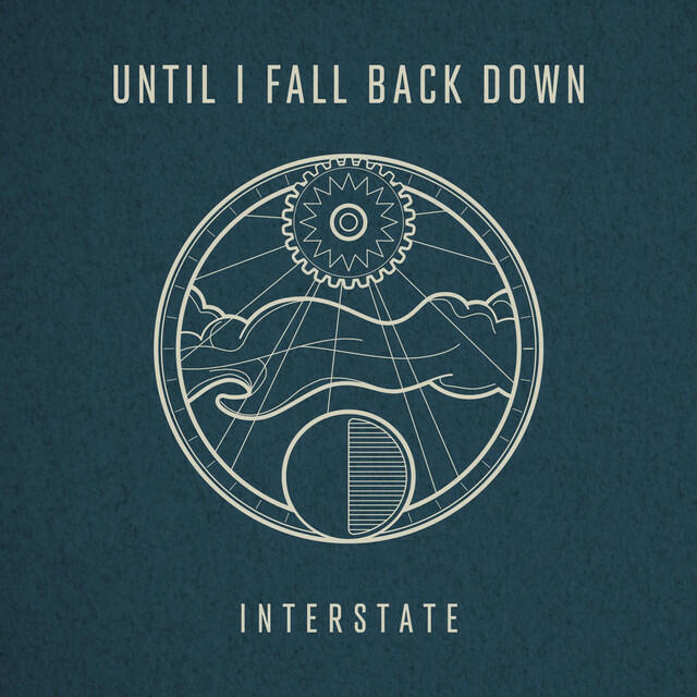Релиз Until I Fall Back Down