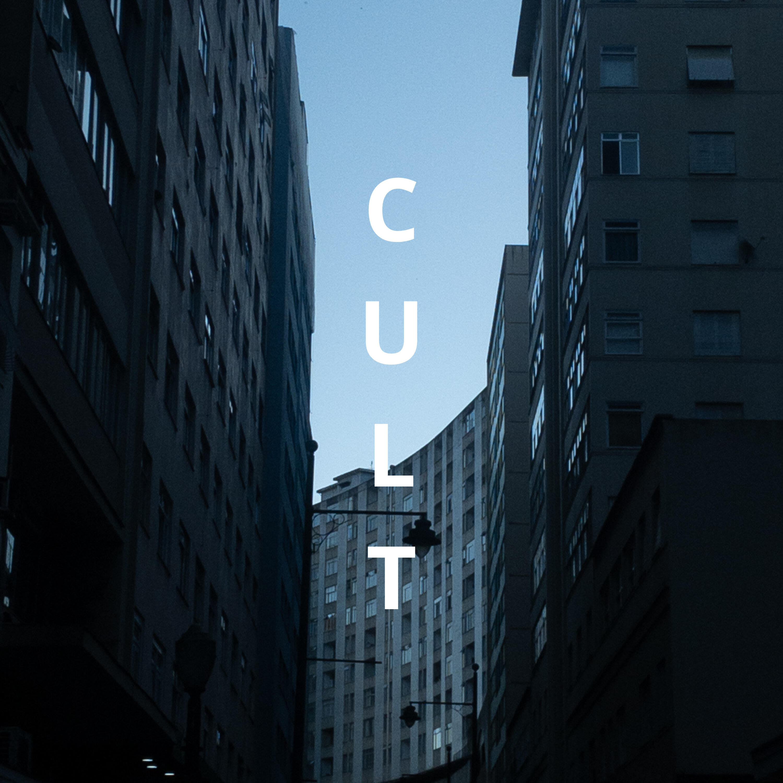 Релиз Cult