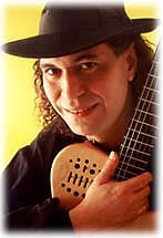 Banda Do Mato