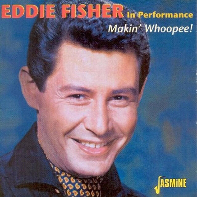 Релиз Makin' Whoopee!