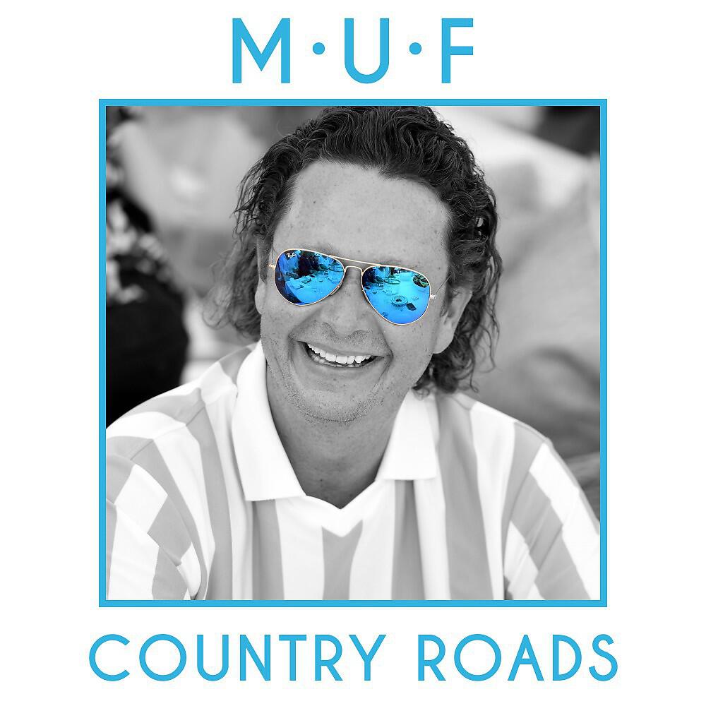 Постер альбома Country Roads