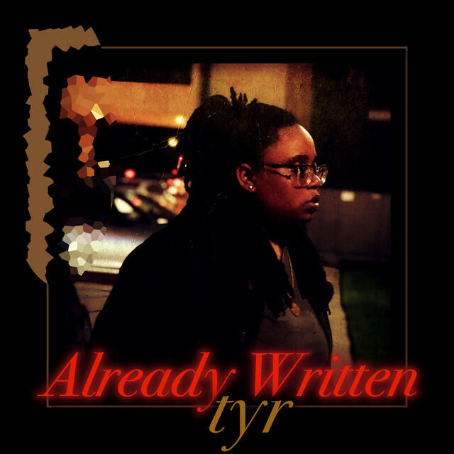 Релиз Already Written