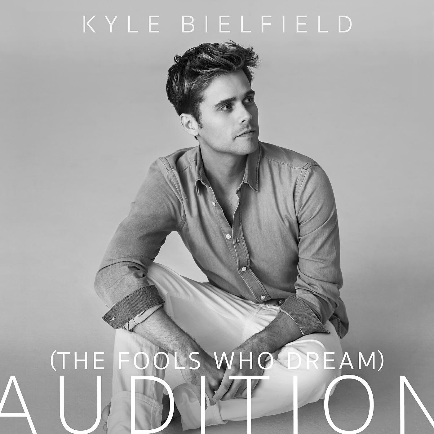 Релиз Audition (The Fools Who Dream) [from "La La Land"]