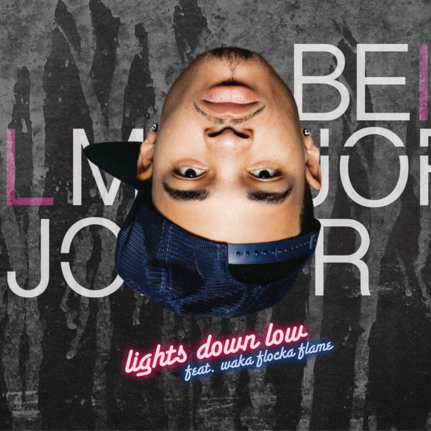 Релиз Lights Down Low