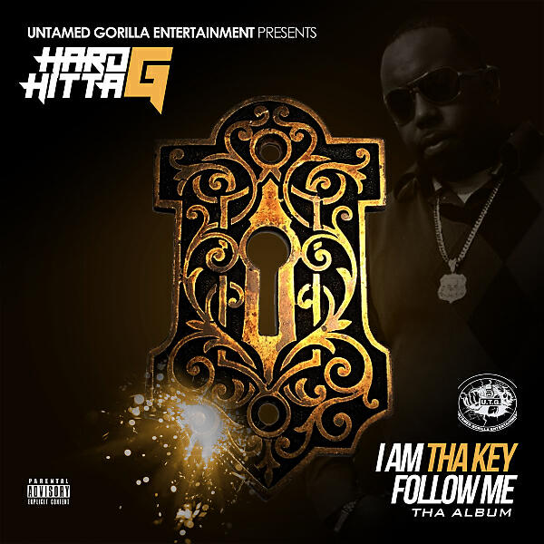 Релиз I Am Tha Key Follow Me