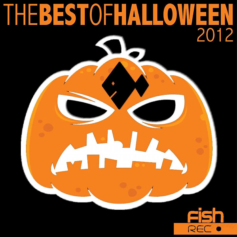 Релиз The Best Of Halloween 2012