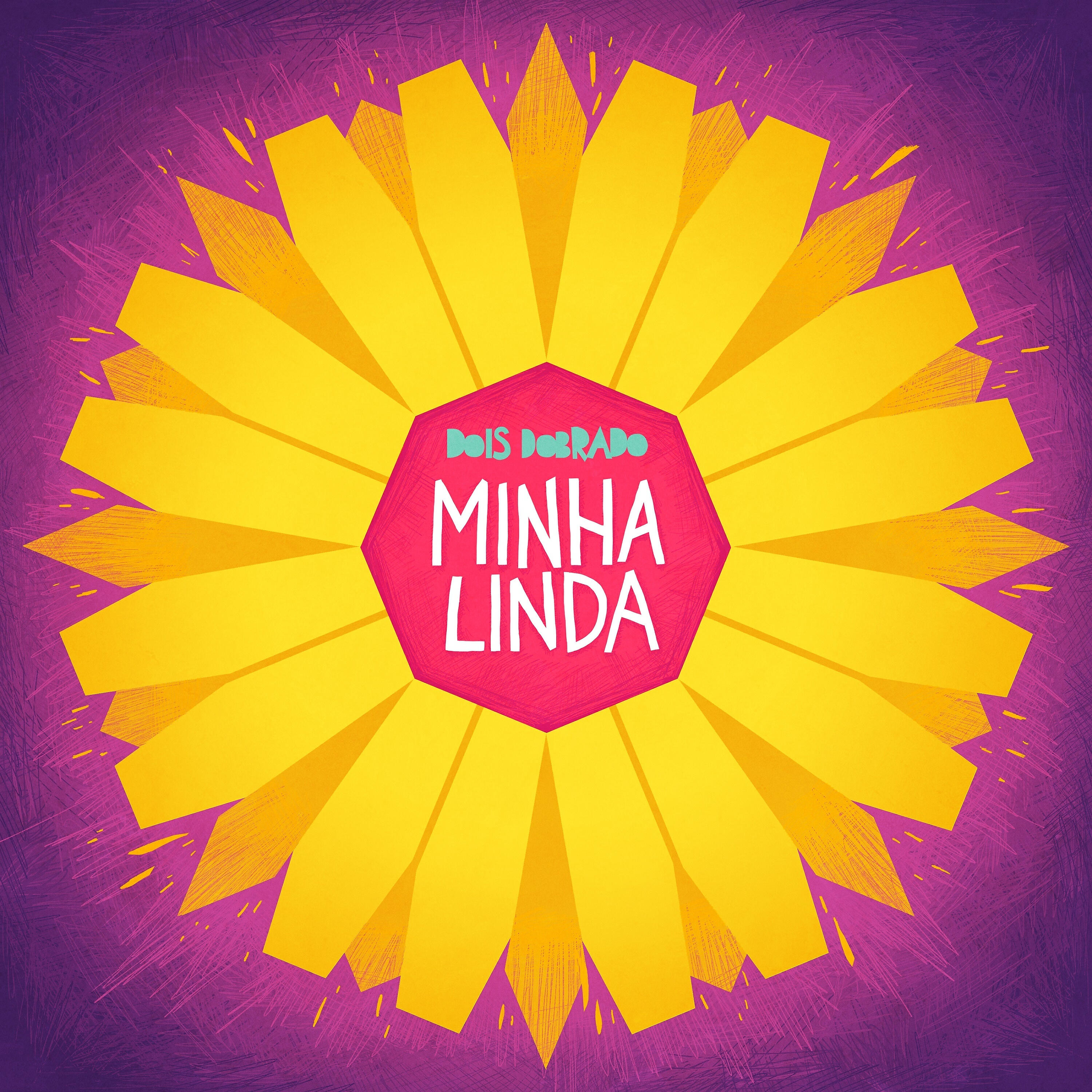 Релиз Minha Linda