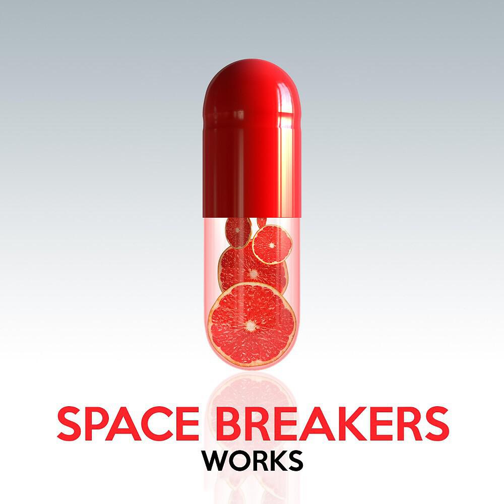Релиз Space Breakers Works