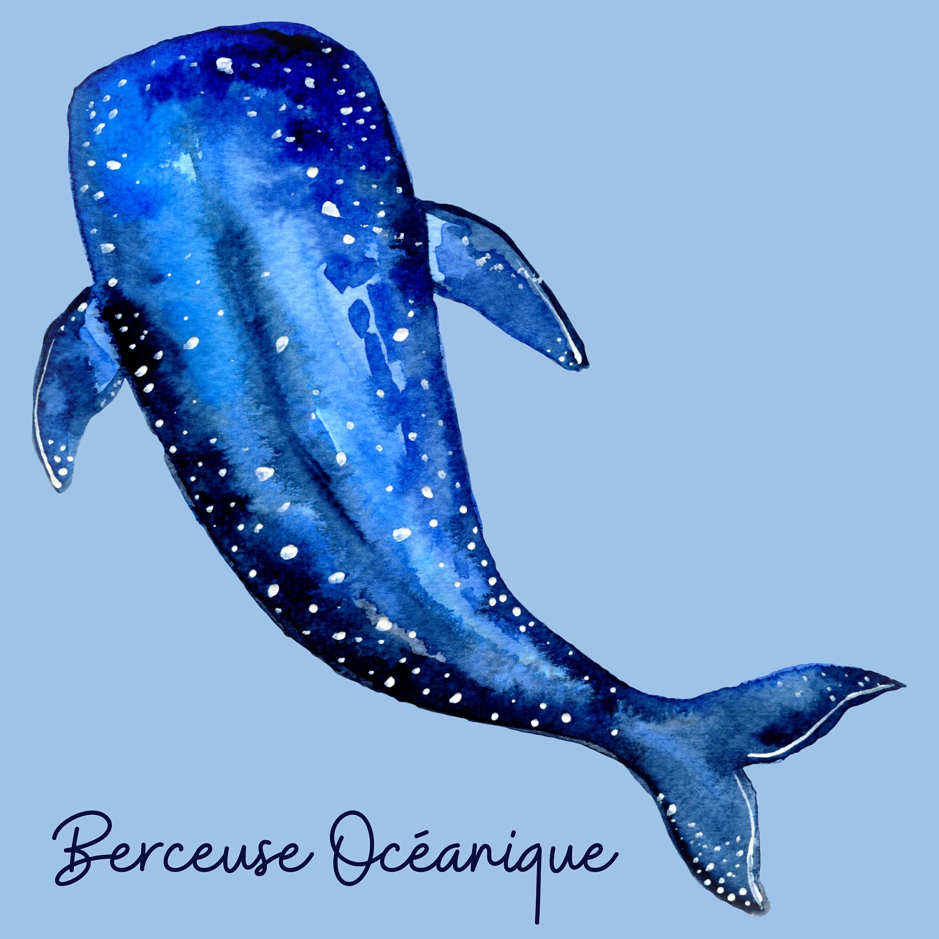 Релиз Berceuse Océanique