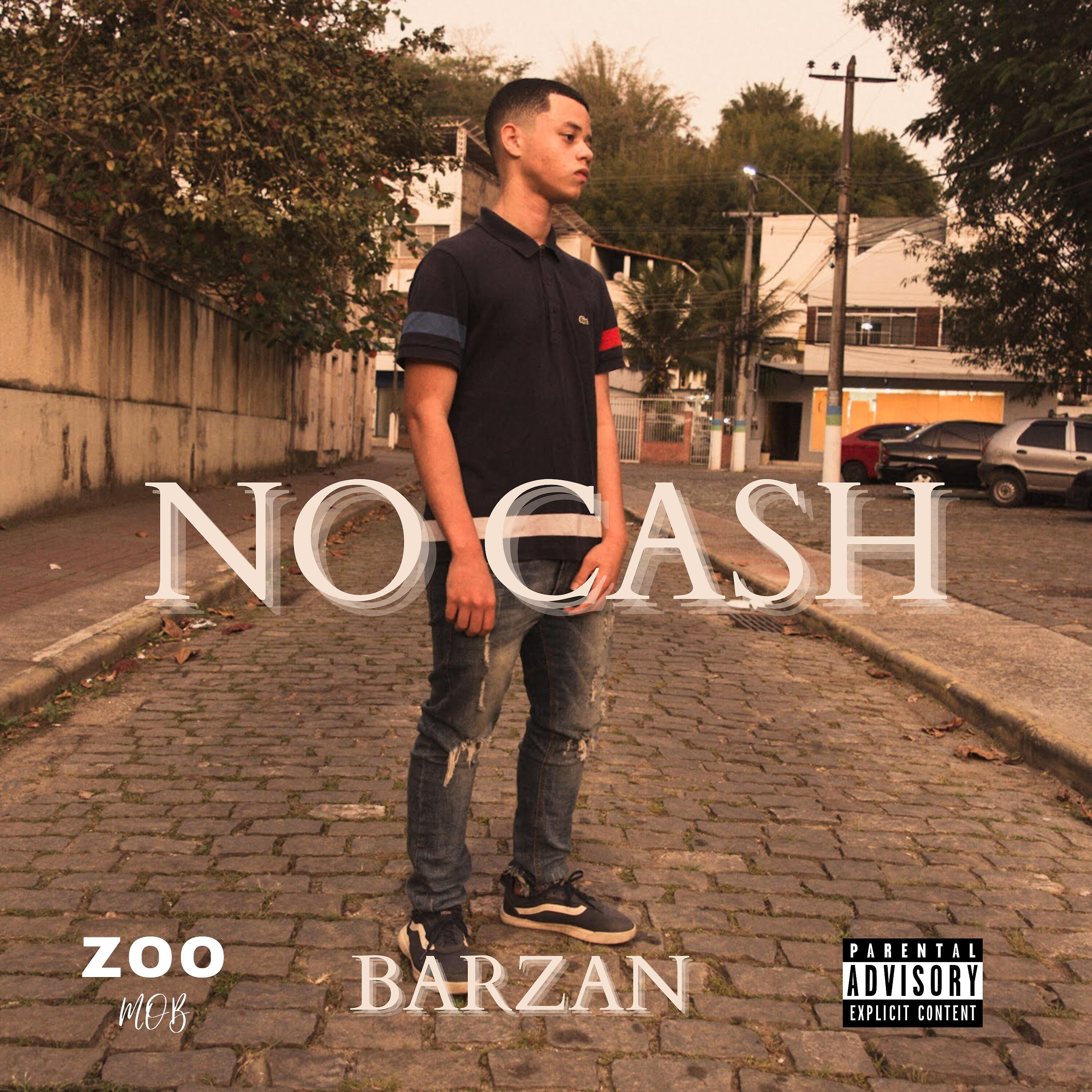 Релиз No Cash