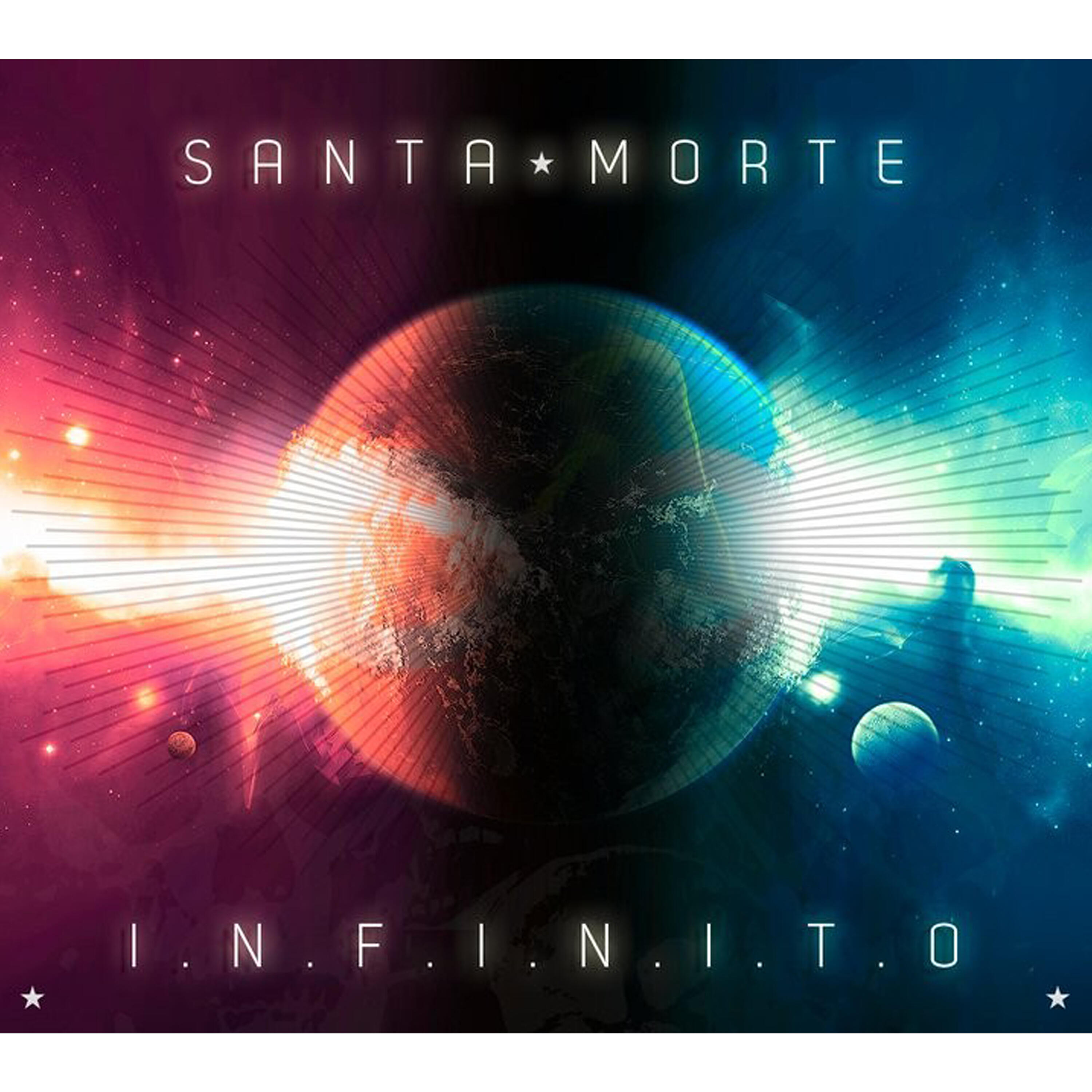 Релиз Infinito