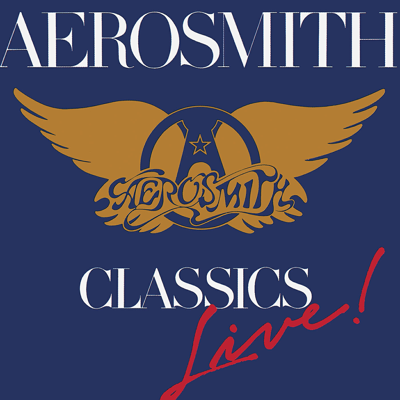 Релиз Classics Live