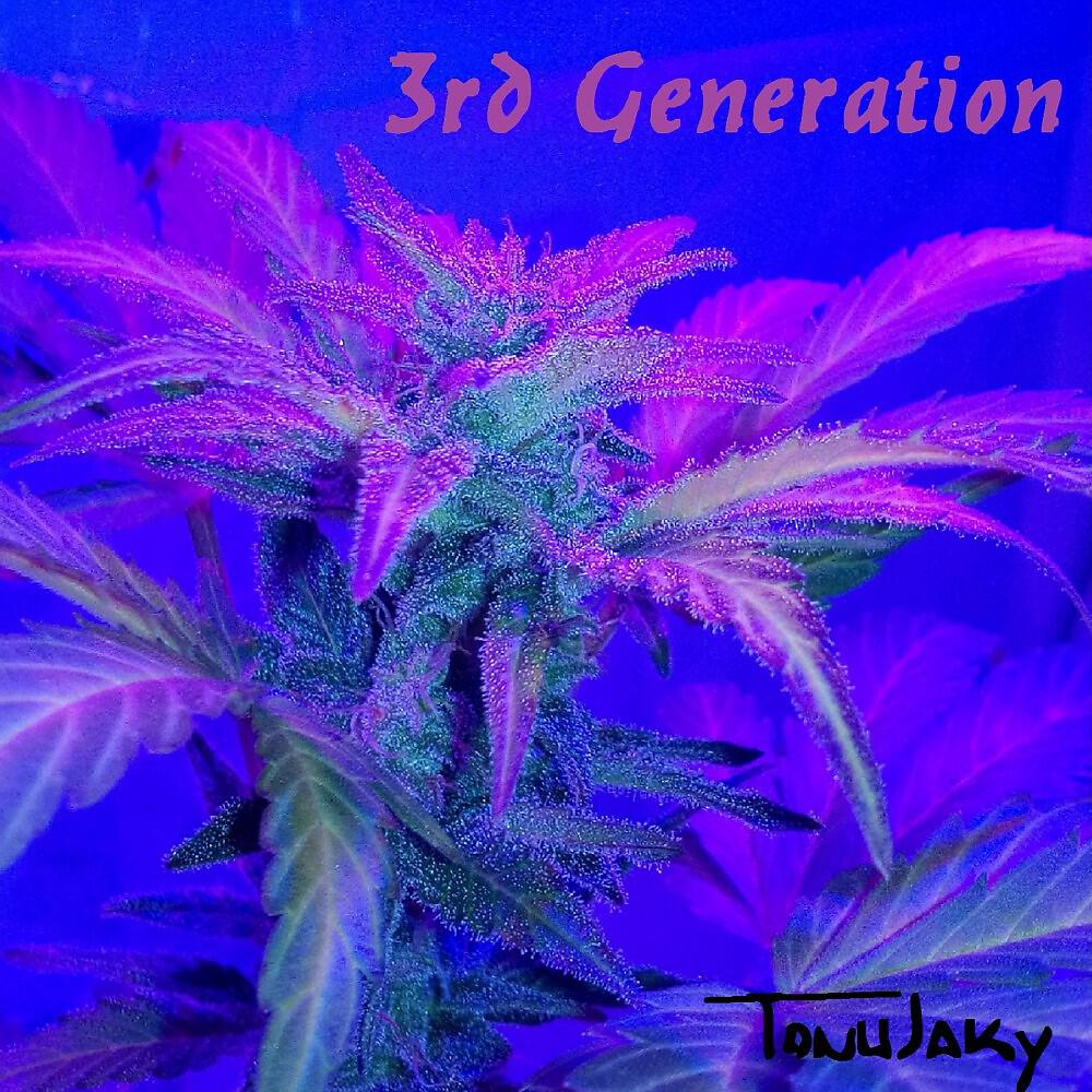 Релиз 3rd Generation