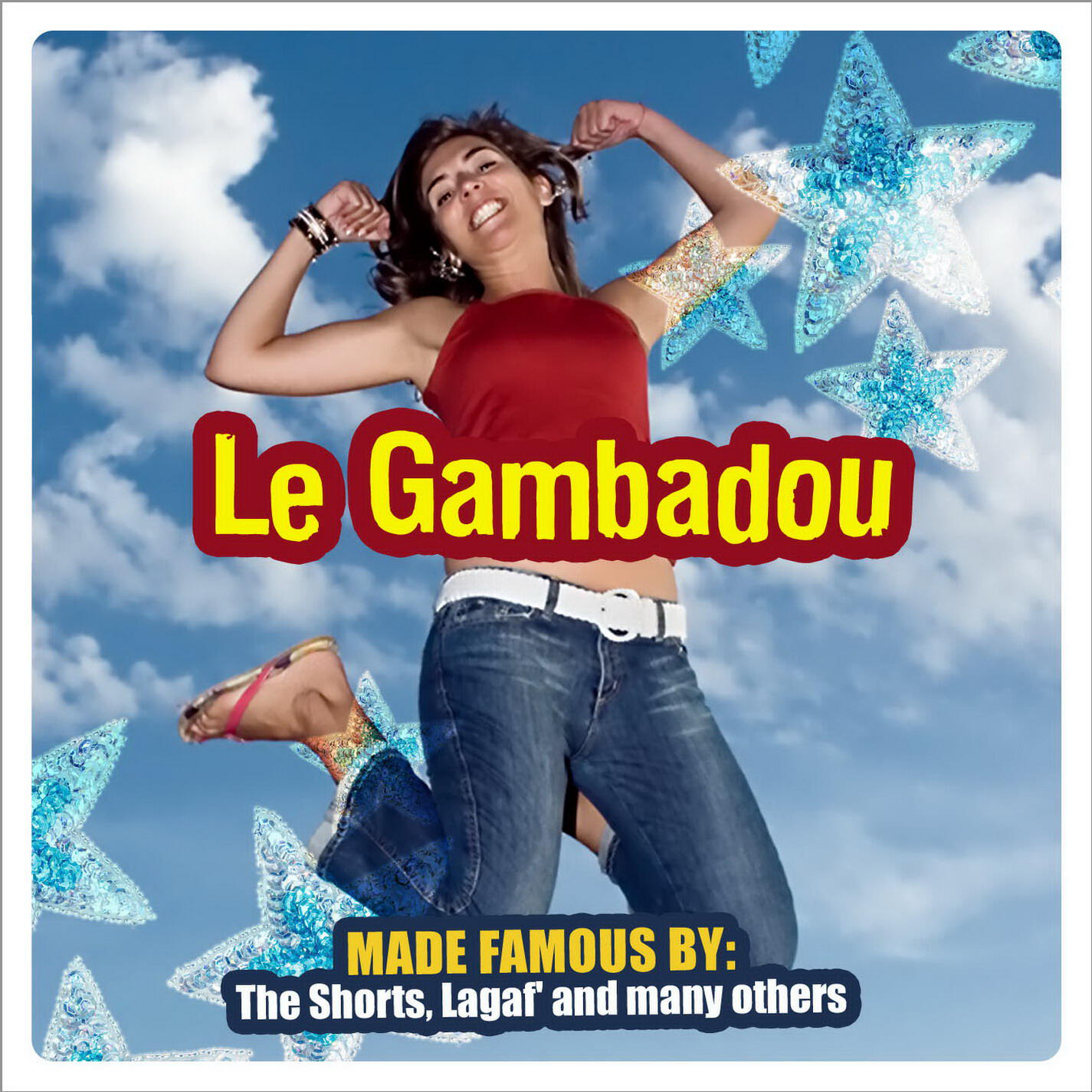 Релиз Le Gambadou