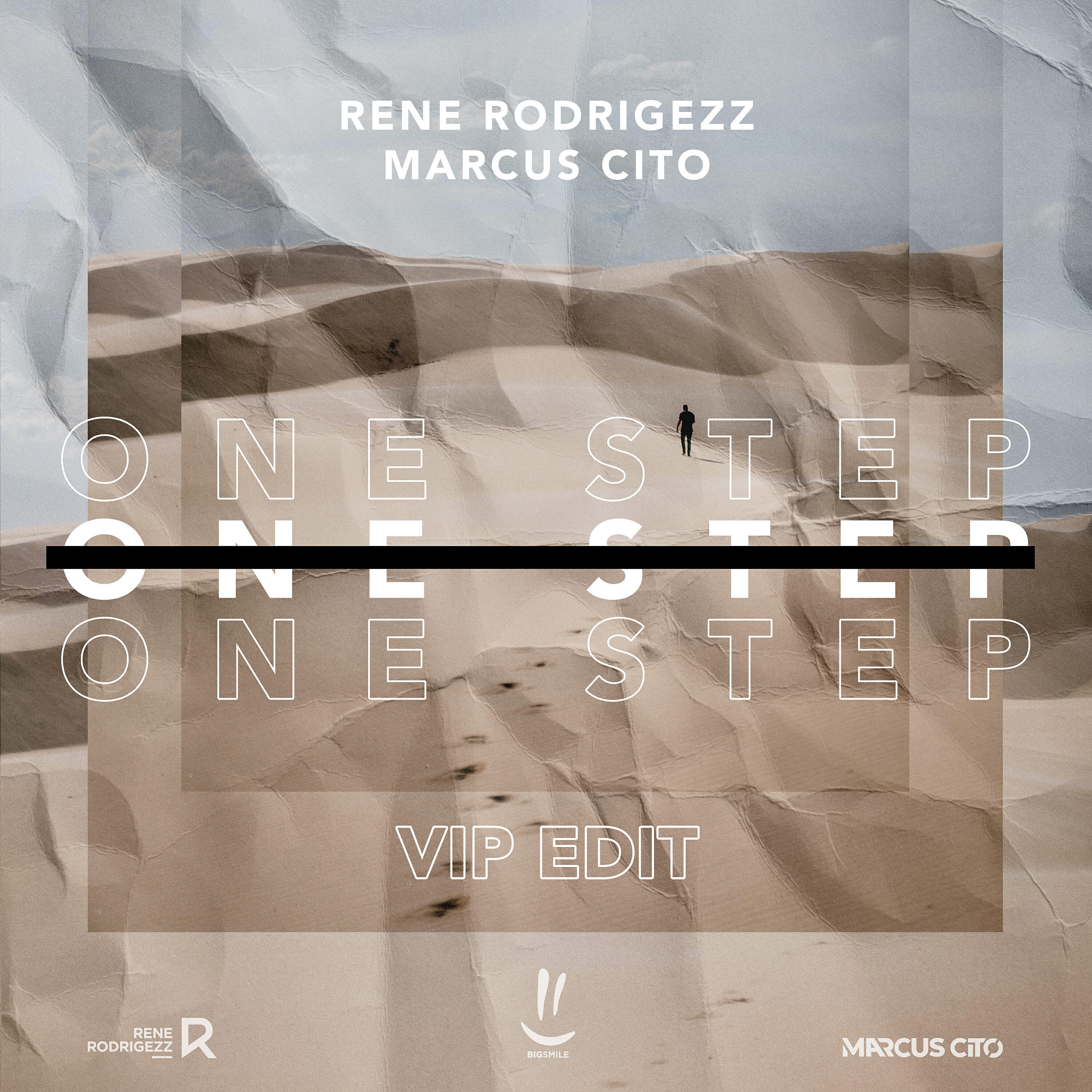 Релиз One Step (Vip Edit)