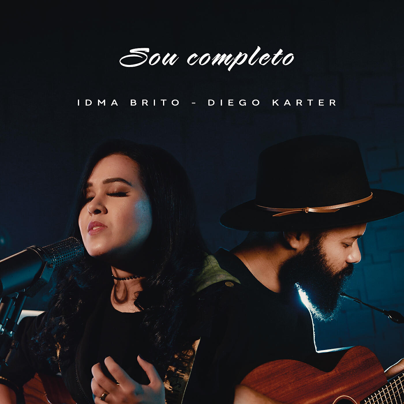 Релиз Sou Completo