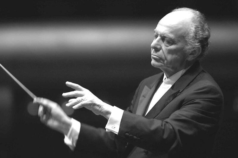 Lorin Maazel все песни в mp3