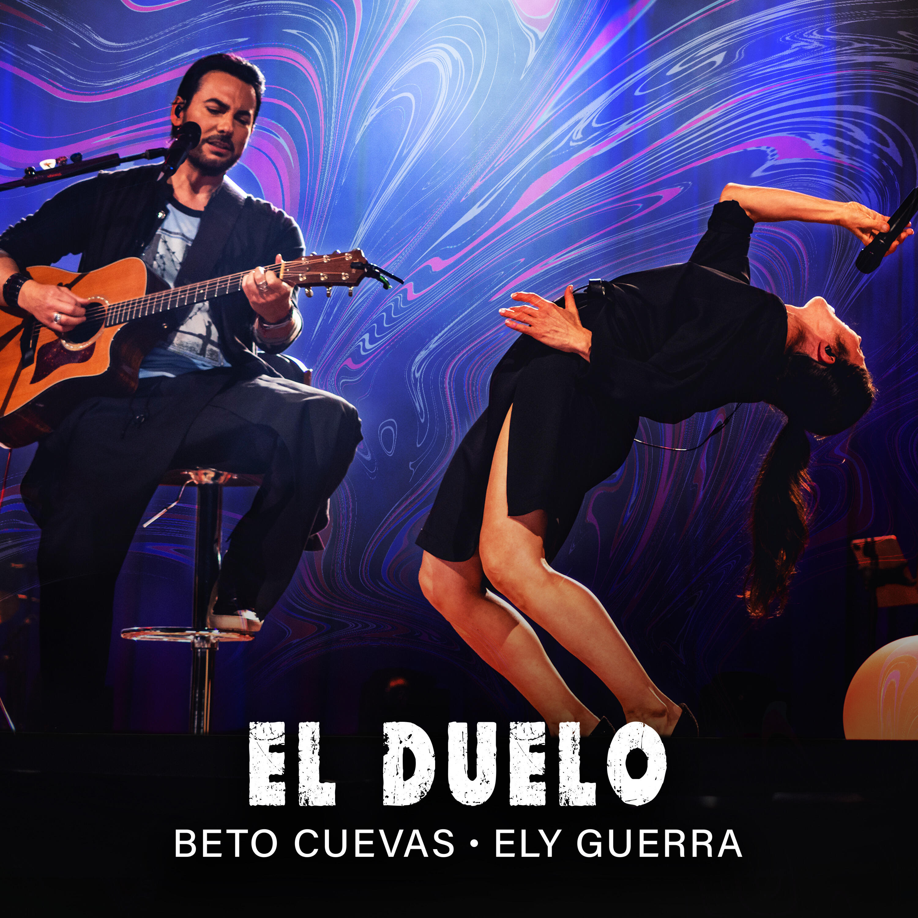 Релиз El Duelo