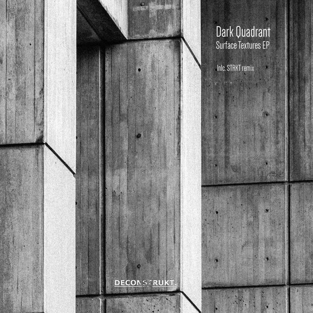 Релиз Surface Textures EP